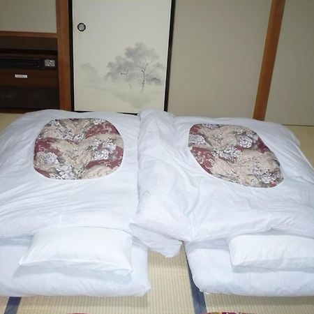 Oyado Nozawaya Hotel ภายนอก รูปภาพ