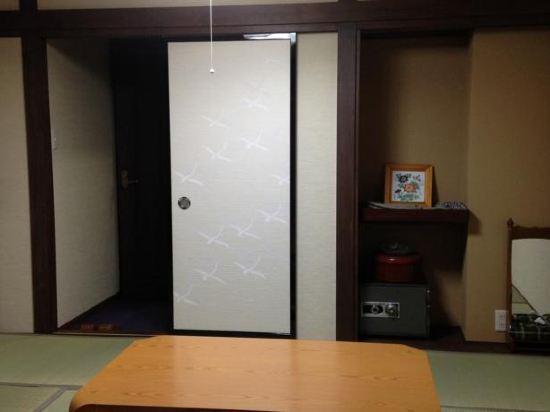 Oyado Nozawaya Hotel ภายนอก รูปภาพ