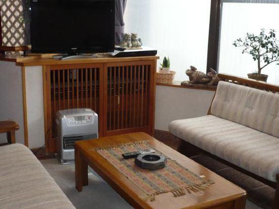 Oyado Nozawaya Hotel ภายนอก รูปภาพ