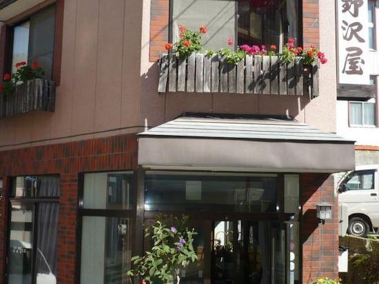 Oyado Nozawaya Hotel ภายนอก รูปภาพ
