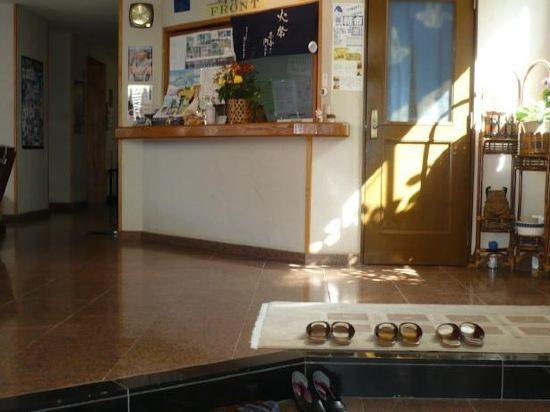Oyado Nozawaya Hotel ภายนอก รูปภาพ
