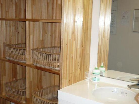 Oyado Nozawaya Hotel ภายนอก รูปภาพ