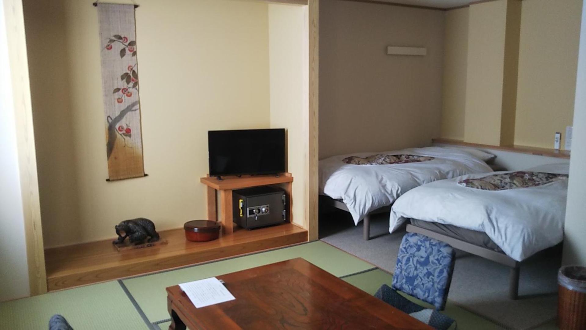 Oyado Nozawaya Hotel ภายนอก รูปภาพ