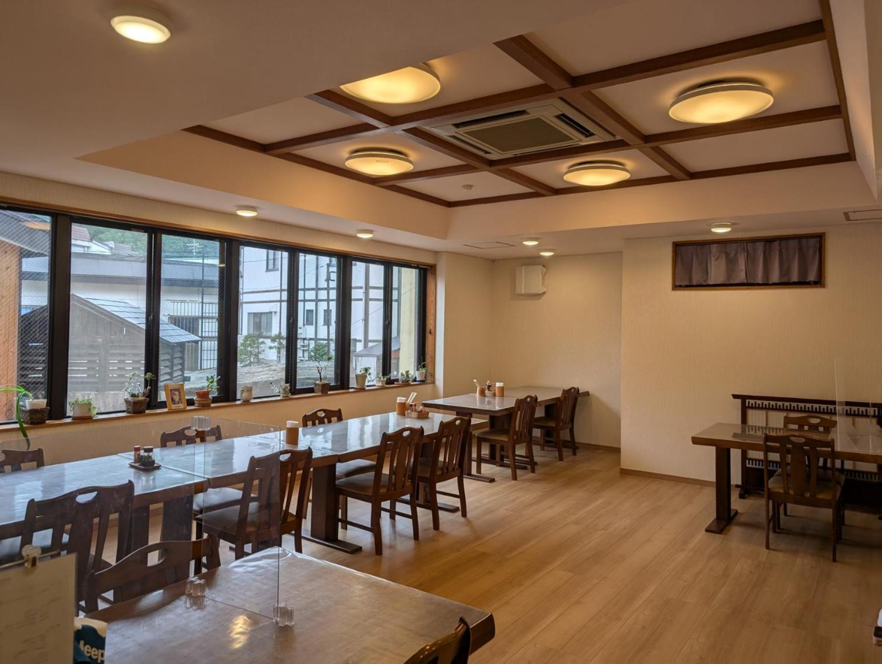Oyado Nozawaya Hotel ภายนอก รูปภาพ