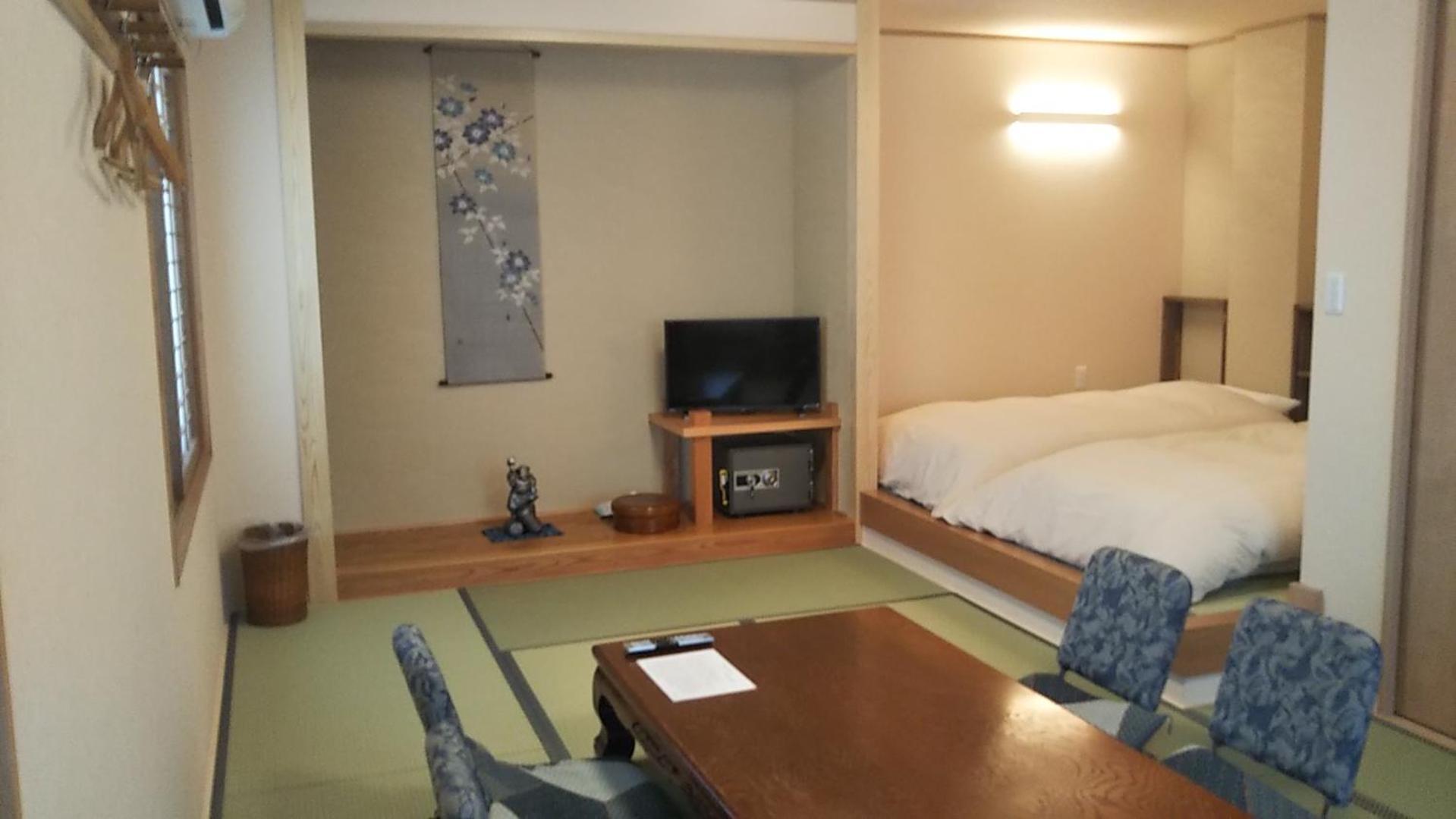 Oyado Nozawaya Hotel ภายนอก รูปภาพ