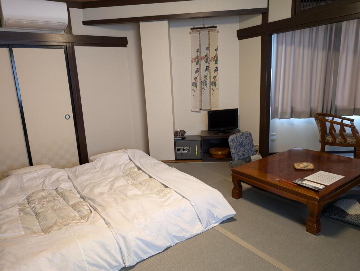 Oyado Nozawaya Hotel ภายนอก รูปภาพ