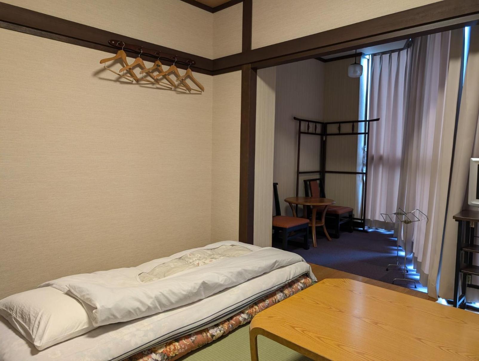 Oyado Nozawaya Hotel ภายนอก รูปภาพ