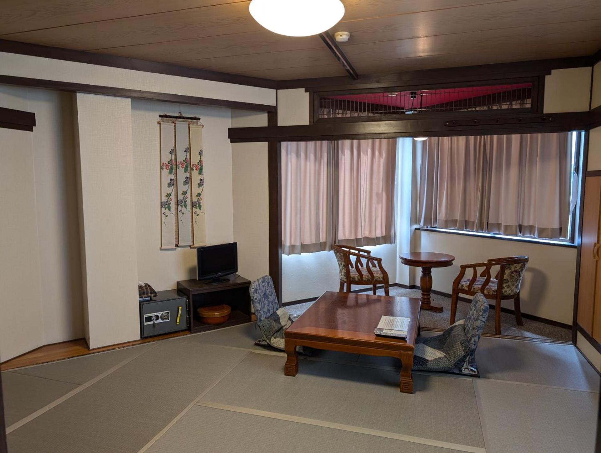 Oyado Nozawaya Hotel ภายนอก รูปภาพ