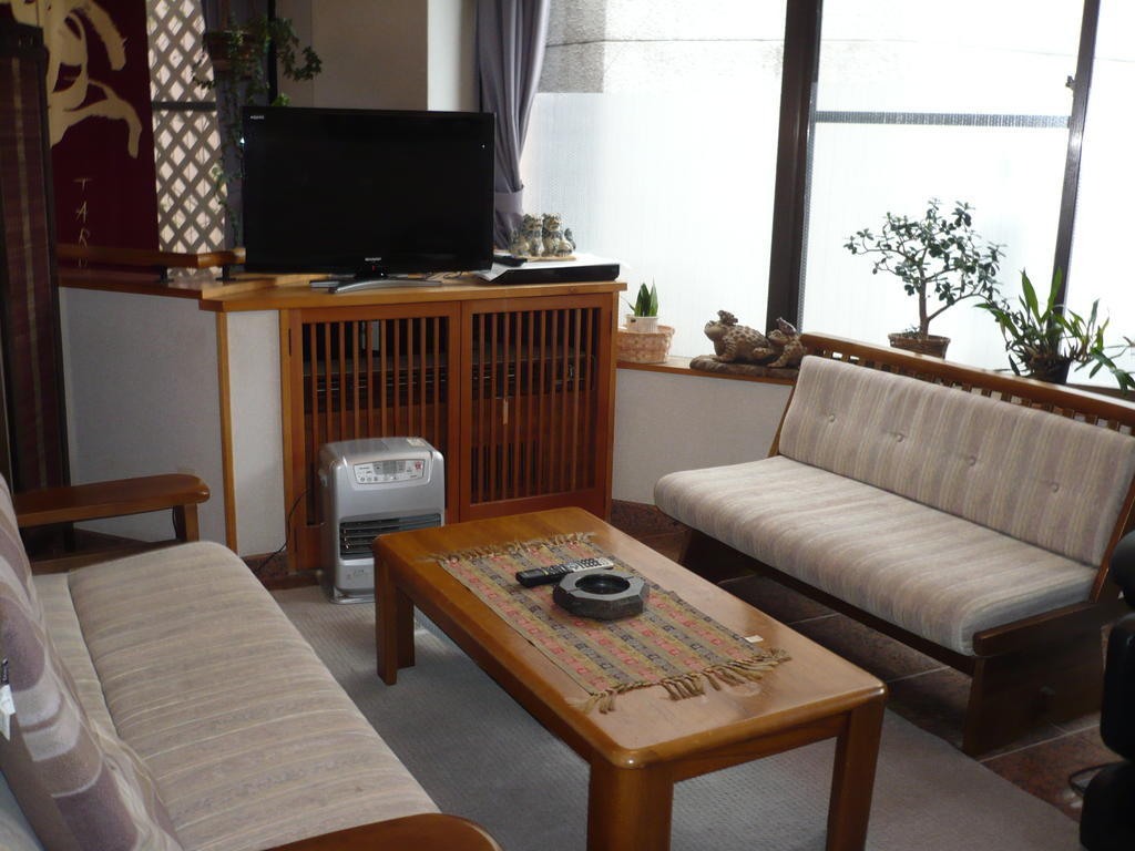 Oyado Nozawaya Hotel ภายนอก รูปภาพ