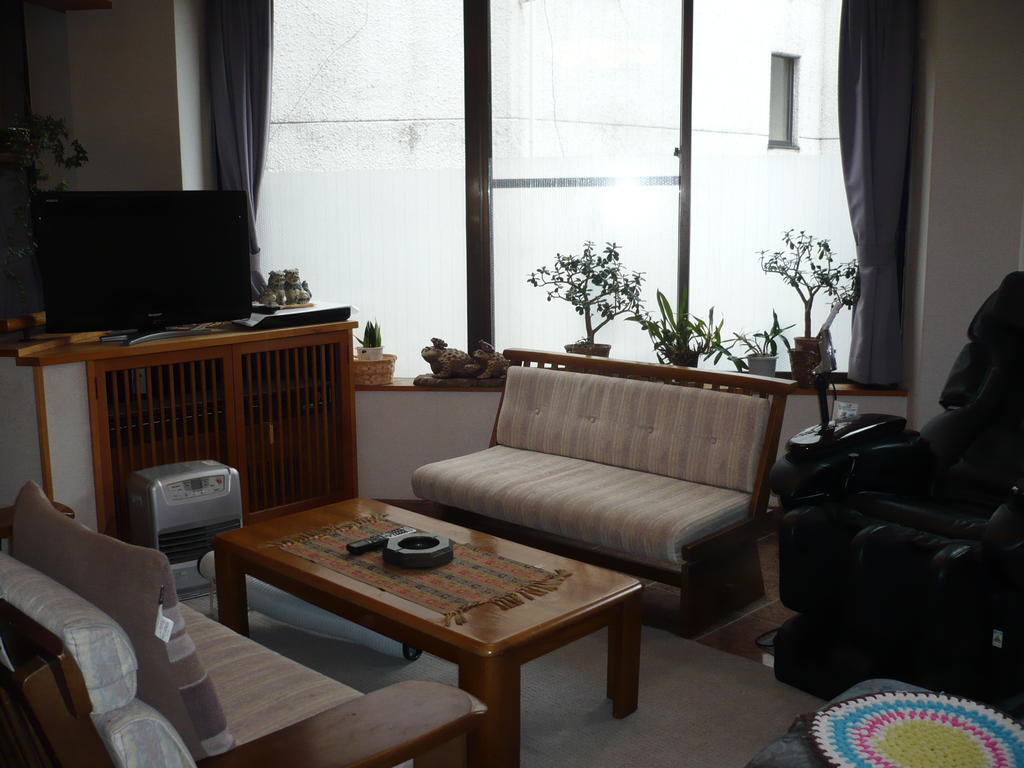 Oyado Nozawaya Hotel ภายนอก รูปภาพ