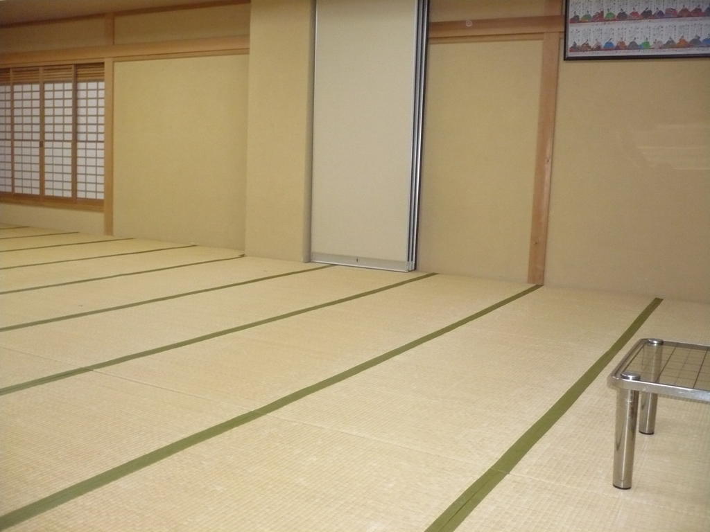 Oyado Nozawaya Hotel ภายนอก รูปภาพ