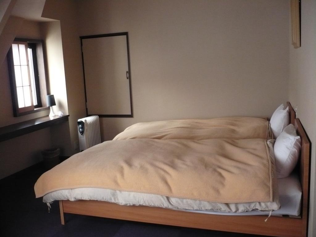 Oyado Nozawaya Hotel ภายนอก รูปภาพ
